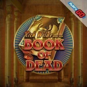 Book of Dead Book of Dead